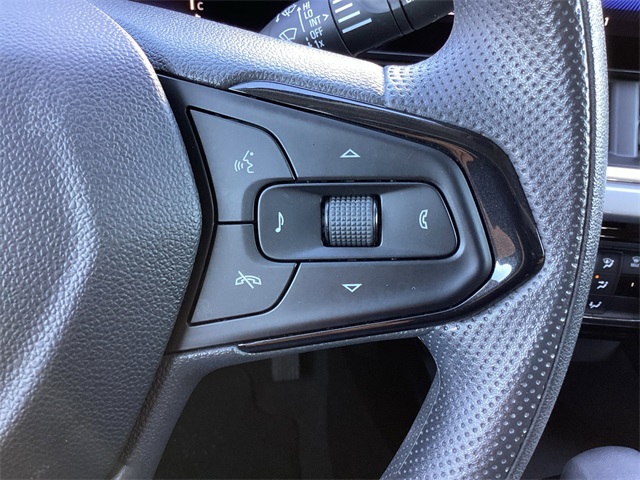 Used Car 2025 Chevrolet Trax  Lt For Sale Under $25,000 In San Antonio, Texas