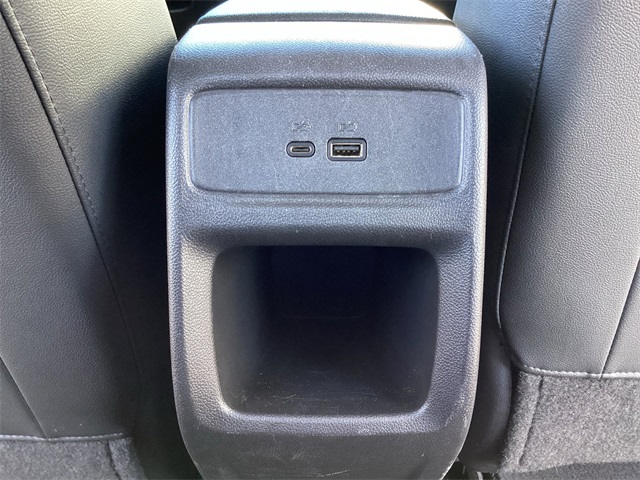 Used Car 2025 Chevrolet Trax  Lt For Sale Under $25,000 In San Antonio, Texas