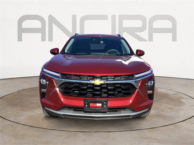 Used Car 2025 Chevrolet Trax  Lt For Sale Under $25,000 In San Antonio, Texas