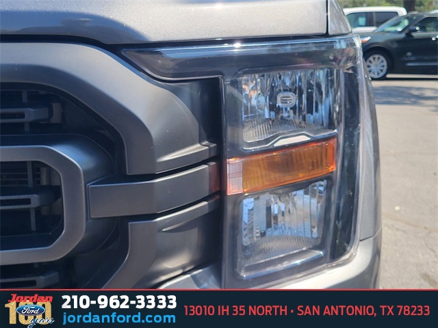 Used Car 2023 Ford F-150  Xlt For Sale Under $40,000 In San Antonio, Texas