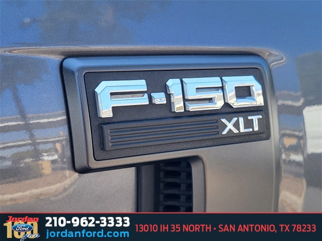 Used Car 2023 Ford F-150  Xlt For Sale Under $40,000 In San Antonio, Texas