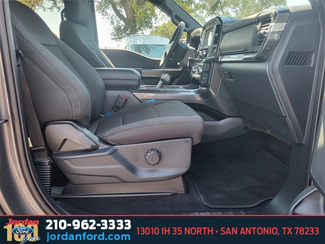 Used Car 2023 Ford F-150  Xlt For Sale Under $40,000 In San Antonio, Texas