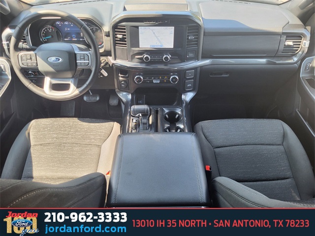 Used Car 2023 Ford F-150  Xlt For Sale Under $40,000 In San Antonio, Texas