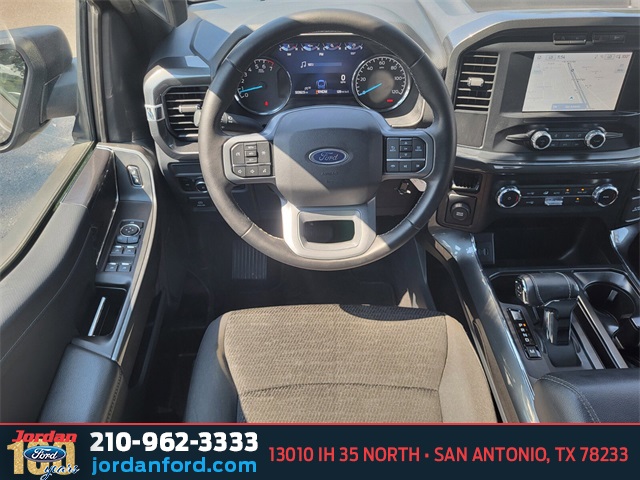 Used Car 2023 Ford F-150  Xlt For Sale Under $40,000 In San Antonio, Texas