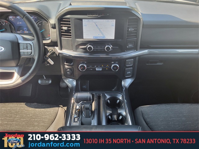 Used Car 2023 Ford F-150  Xlt For Sale Under $40,000 In San Antonio, Texas