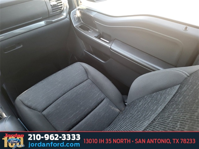 Used Car 2023 Ford F-150  Xlt For Sale Under $40,000 In San Antonio, Texas