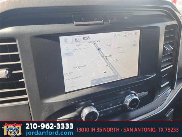 Used Car 2023 Ford F-150  Xlt For Sale Under $40,000 In San Antonio, Texas