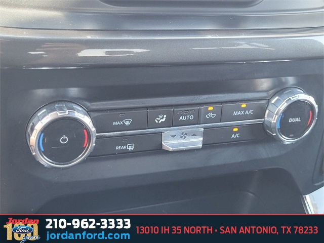 Used Car 2023 Ford F-150  Xlt For Sale Under $40,000 In San Antonio, Texas