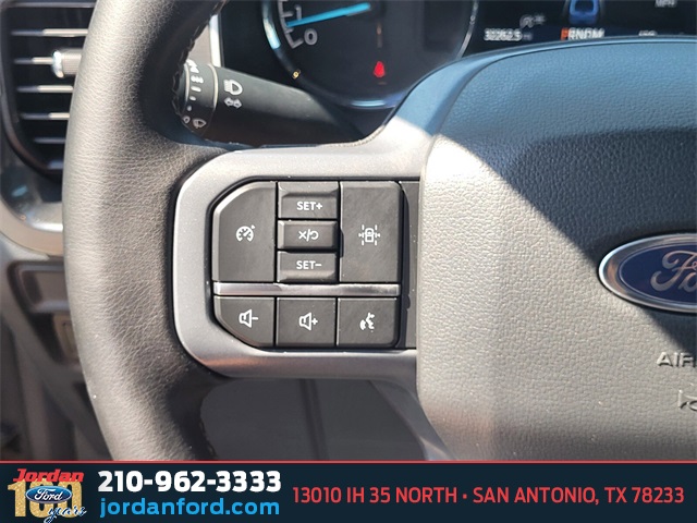 Used Car 2023 Ford F-150  Xlt For Sale Under $40,000 In San Antonio, Texas