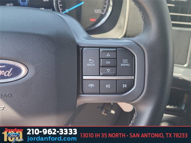 Used Car 2023 Ford F-150  Xlt For Sale Under $40,000 In San Antonio, Texas