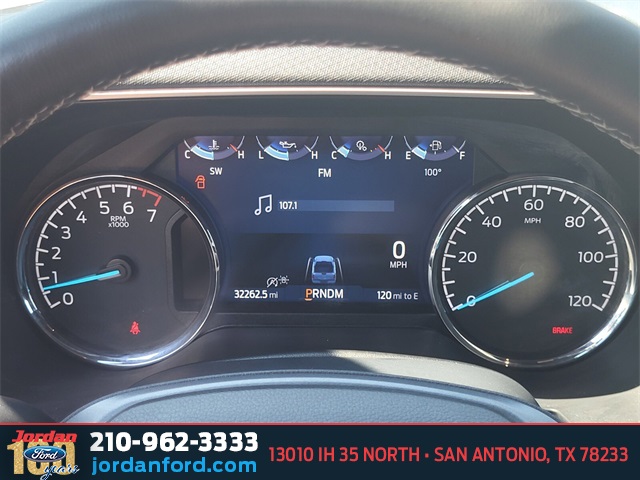 Used Car 2023 Ford F-150  Xlt For Sale Under $40,000 In San Antonio, Texas