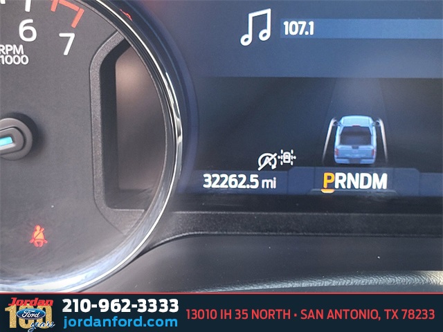 Used Car 2023 Ford F-150  Xlt For Sale Under $40,000 In San Antonio, Texas
