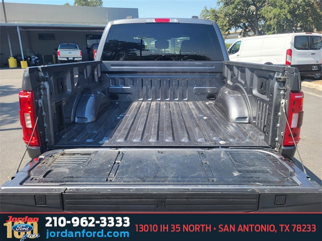 Used Car 2023 Ford F-150  Xlt For Sale Under $40,000 In San Antonio, Texas