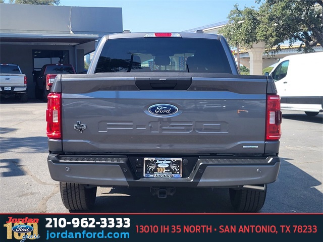 Used Car 2023 Ford F-150  Xlt For Sale Under $40,000 In San Antonio, Texas