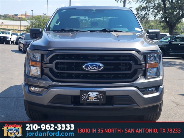 Used Car 2023 Ford F-150  Xlt For Sale Under $40,000 In San Antonio, Texas