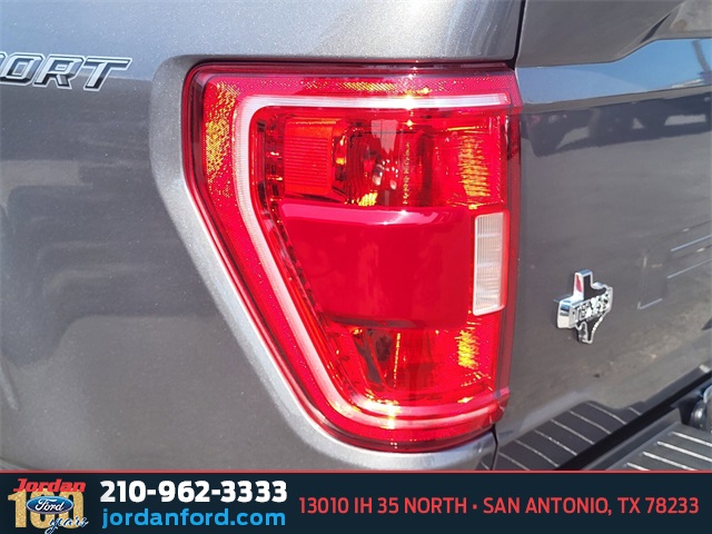 Used Car 2023 Ford F-150  Xlt For Sale Under $40,000 In San Antonio, Texas