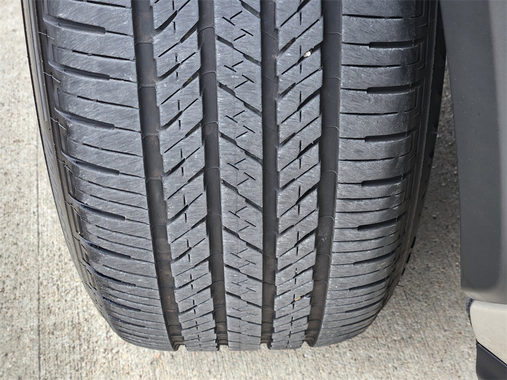 2025 Lexus NX 250 Premium Silver at Westside Lexus