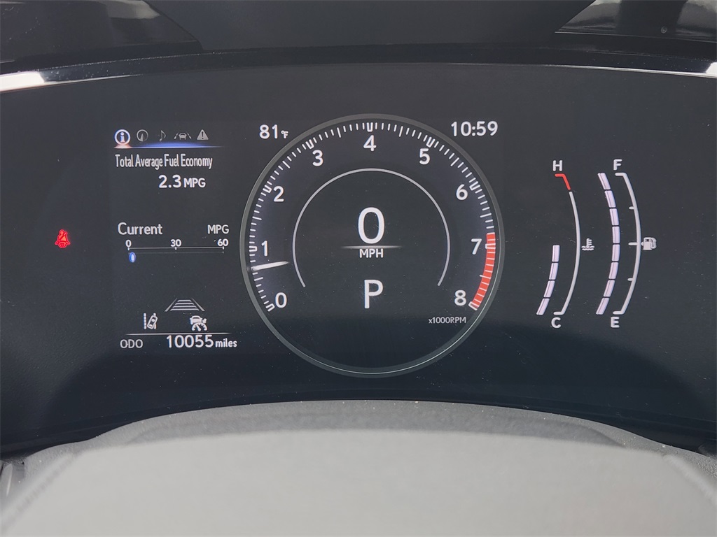 2025 Lexus NX 250 Premium Silver at Westside Lexus