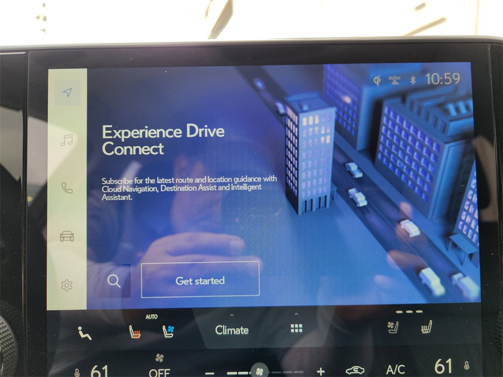 2025 Lexus NX 250 Premium Silver at Westside Lexus