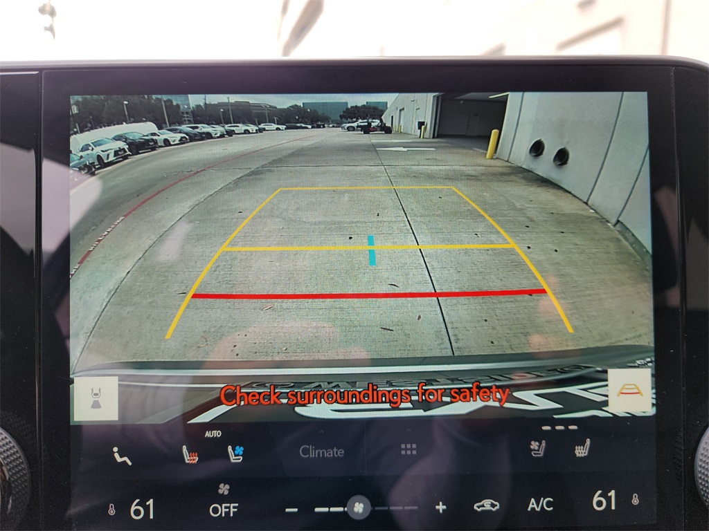 2025 Lexus NX 250 Premium Silver at Westside Lexus