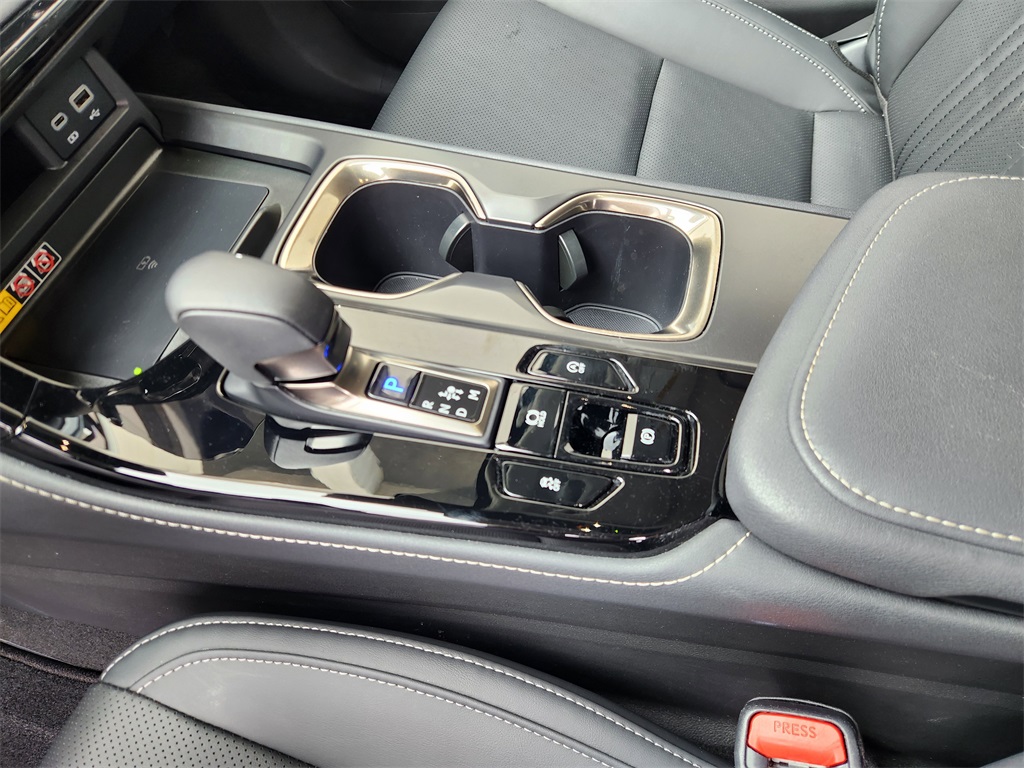 2025 Lexus NX 250 Premium Silver at Westside Lexus