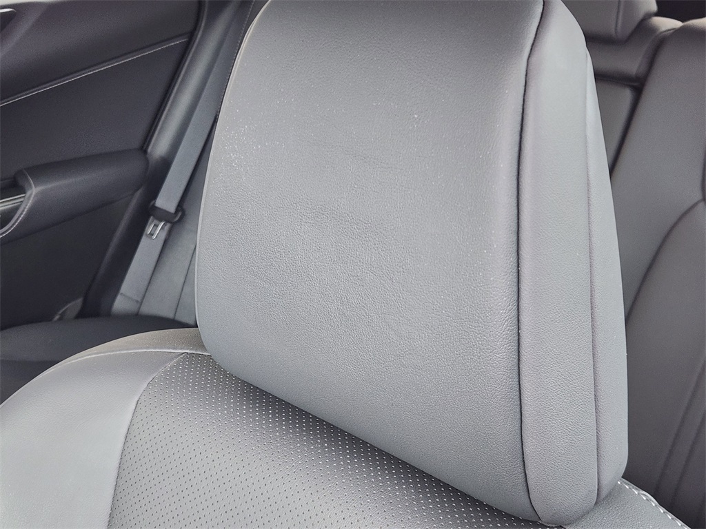 2025 Lexus NX 250 Premium Silver at Westside Lexus