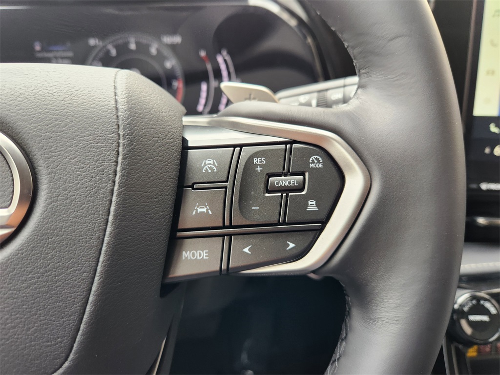 2025 Lexus NX 250 Premium Silver at Westside Lexus