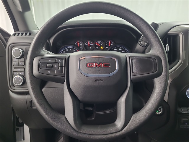 2026 – GMC – Sierra 1500