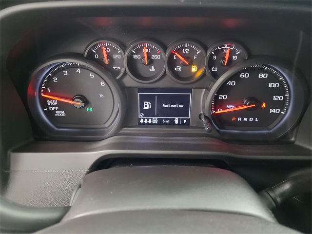 2026 – GMC – Sierra 1500