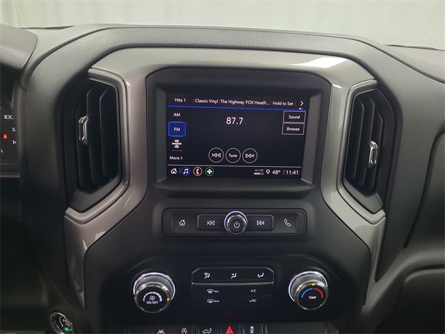 2026 – GMC – Sierra 1500