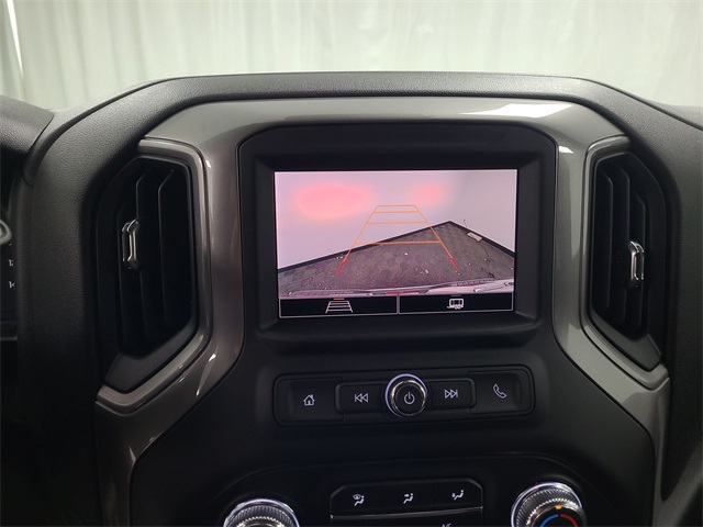 2026 – GMC – Sierra 1500