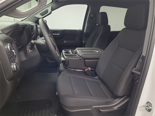 2026 – GMC – Sierra 1500