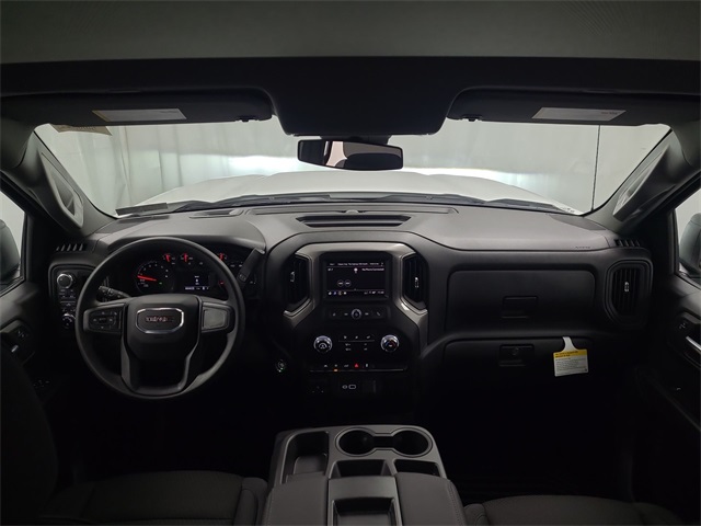 2026 – GMC – Sierra 1500