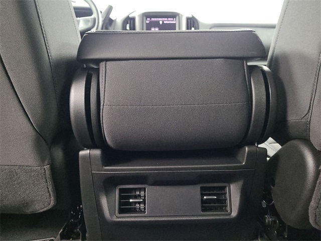 2026 – GMC – Sierra 1500