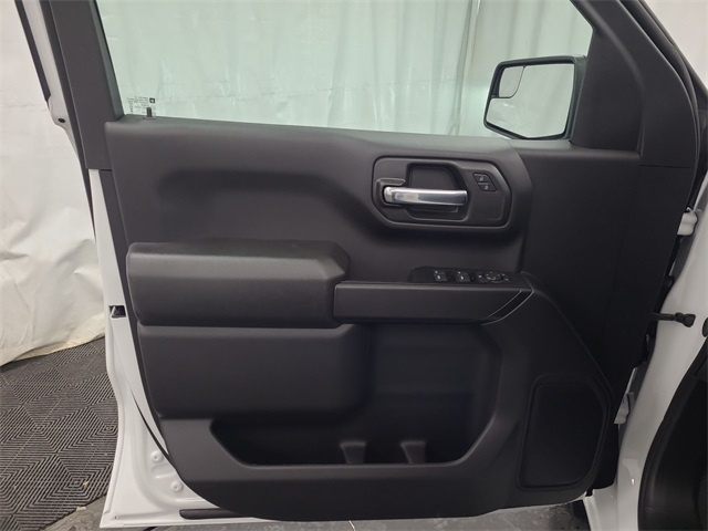 2026 – GMC – Sierra 1500