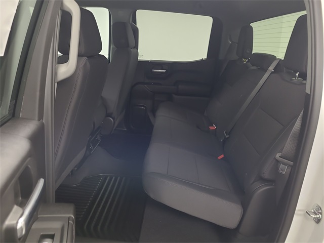 2026 – GMC – Sierra 1500