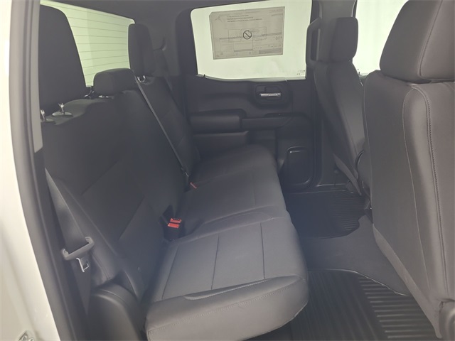 2026 – GMC – Sierra 1500