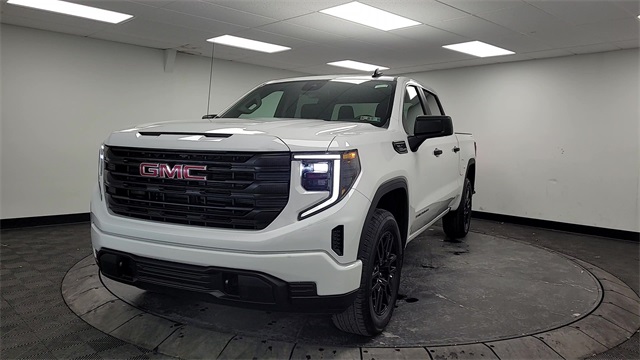 2026 – GMC – Sierra 1500