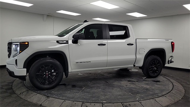 2026 – GMC – Sierra 1500