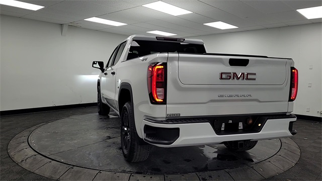 2026 – GMC – Sierra 1500