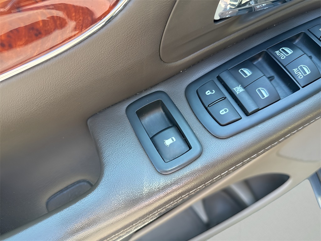 2016 Chrysler Town and Country