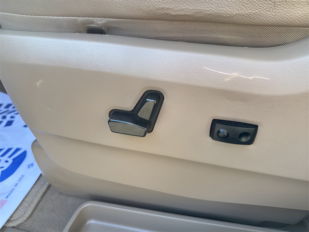 2016 Chrysler Town and Country