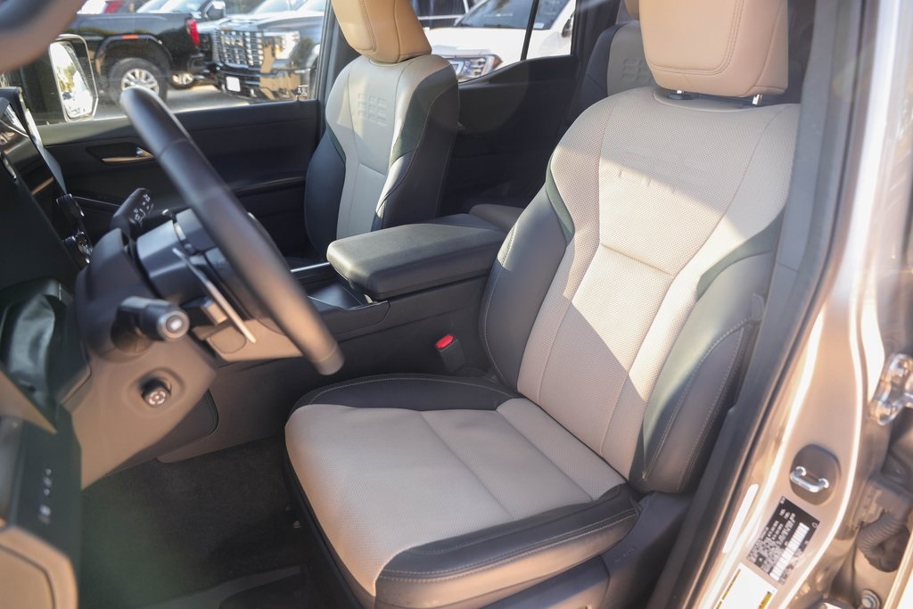 Used Car 2024 Lexus Gx  For Sale Under $80,000 In Austin, Texas