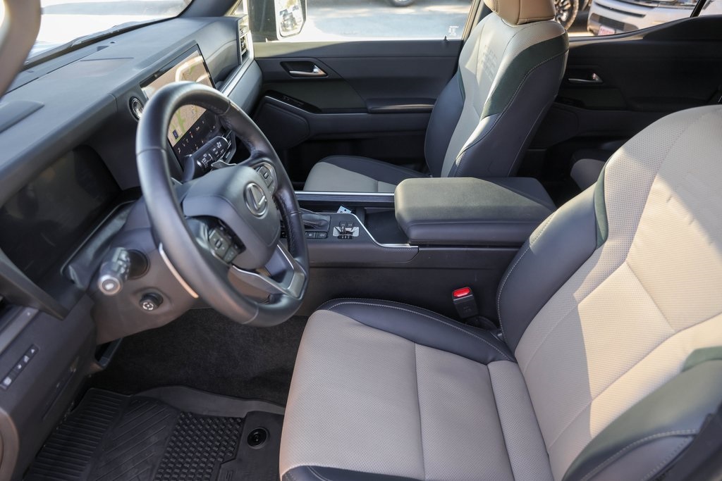 Used Car 2024 Lexus Gx  For Sale Under $80,000 In Austin, Texas