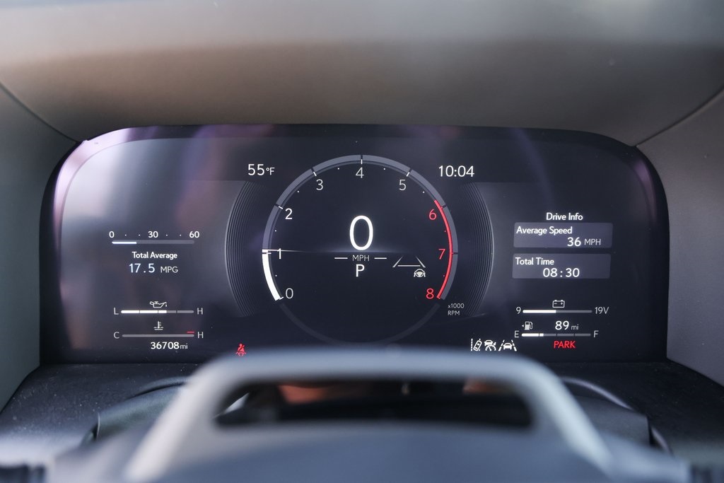 Used Car 2024 Lexus Gx  For Sale Under $80,000 In Austin, Texas