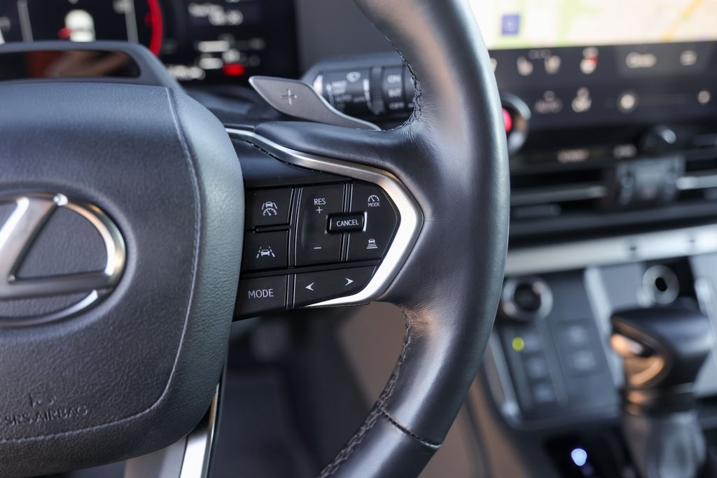 Used Car 2024 Lexus Gx  For Sale Under $80,000 In Austin, Texas