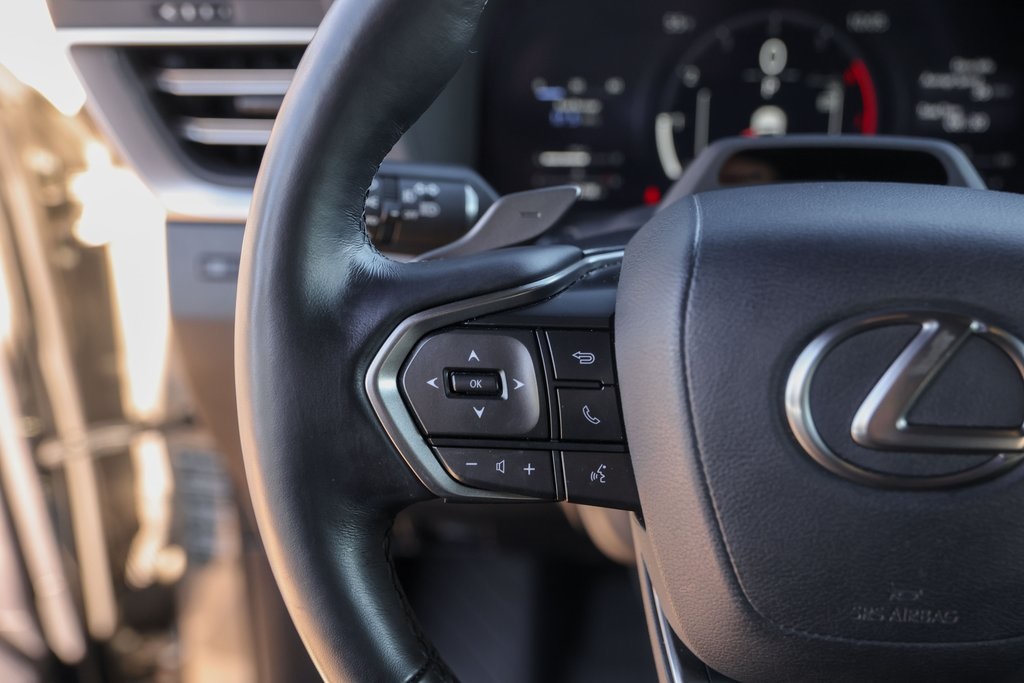 Used Car 2024 Lexus Gx  For Sale Under $80,000 In Austin, Texas