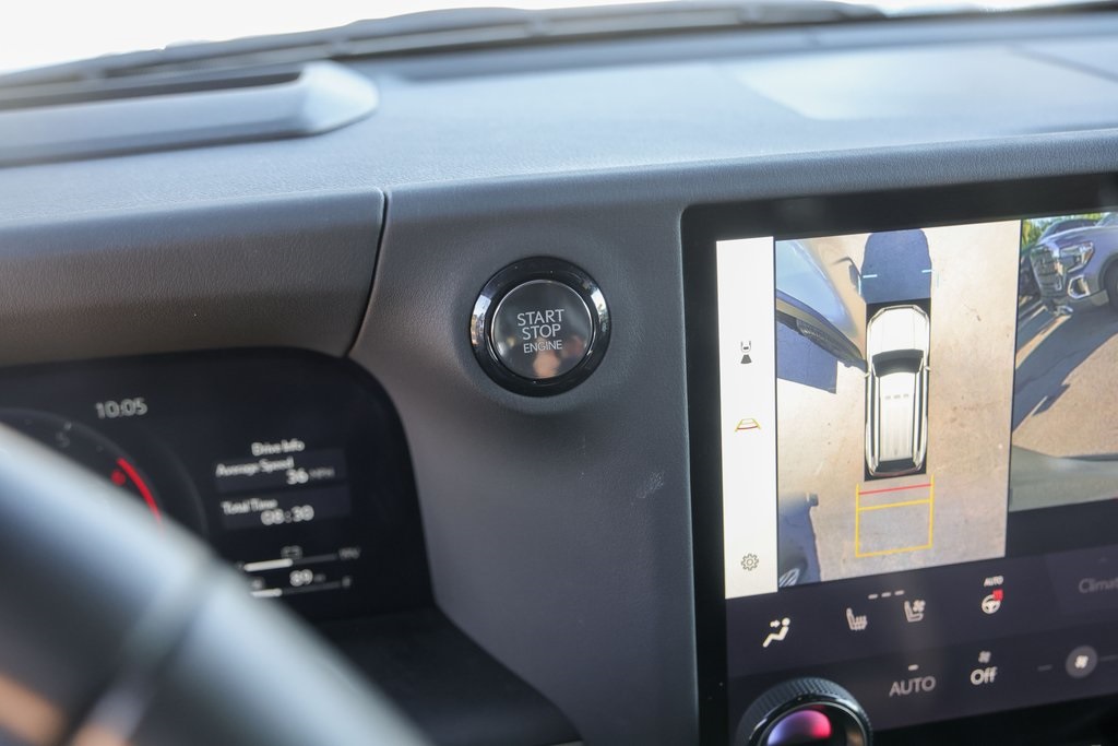 Used Car 2024 Lexus Gx  For Sale Under $80,000 In Austin, Texas