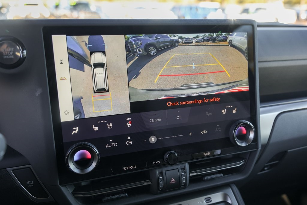 Used Car 2024 Lexus Gx  For Sale Under $80,000 In Austin, Texas