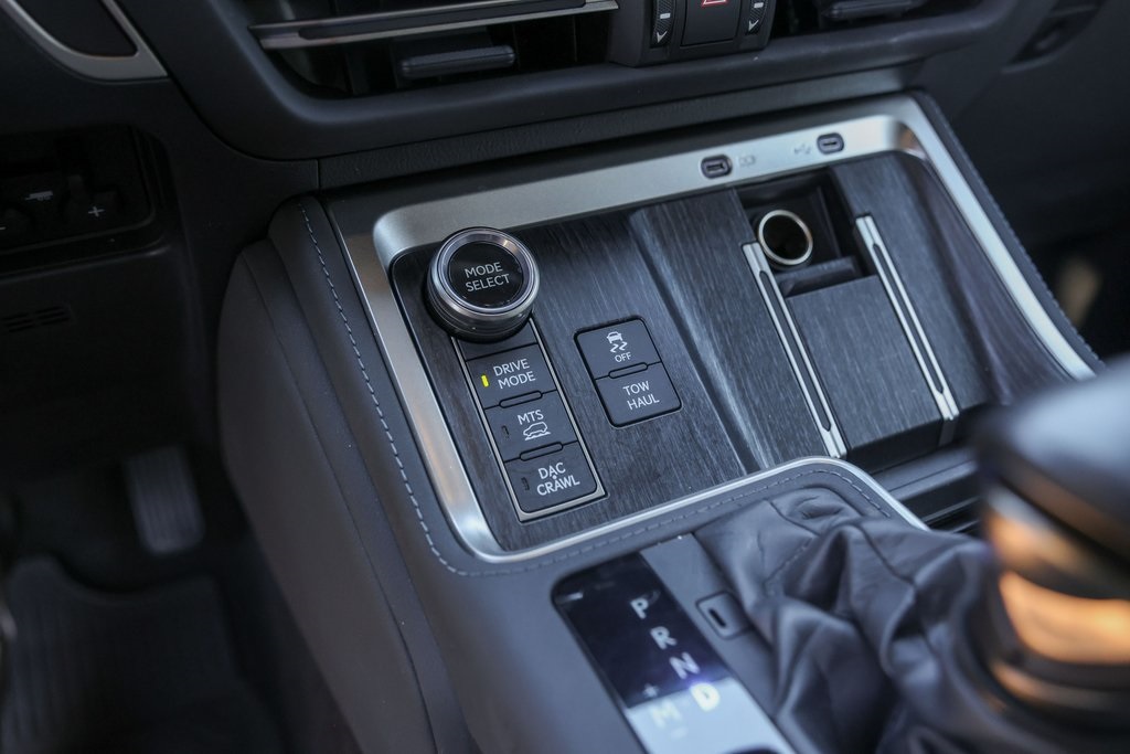 Used Car 2024 Lexus Gx  For Sale Under $80,000 In Austin, Texas